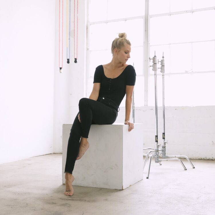 heather morris feet 6