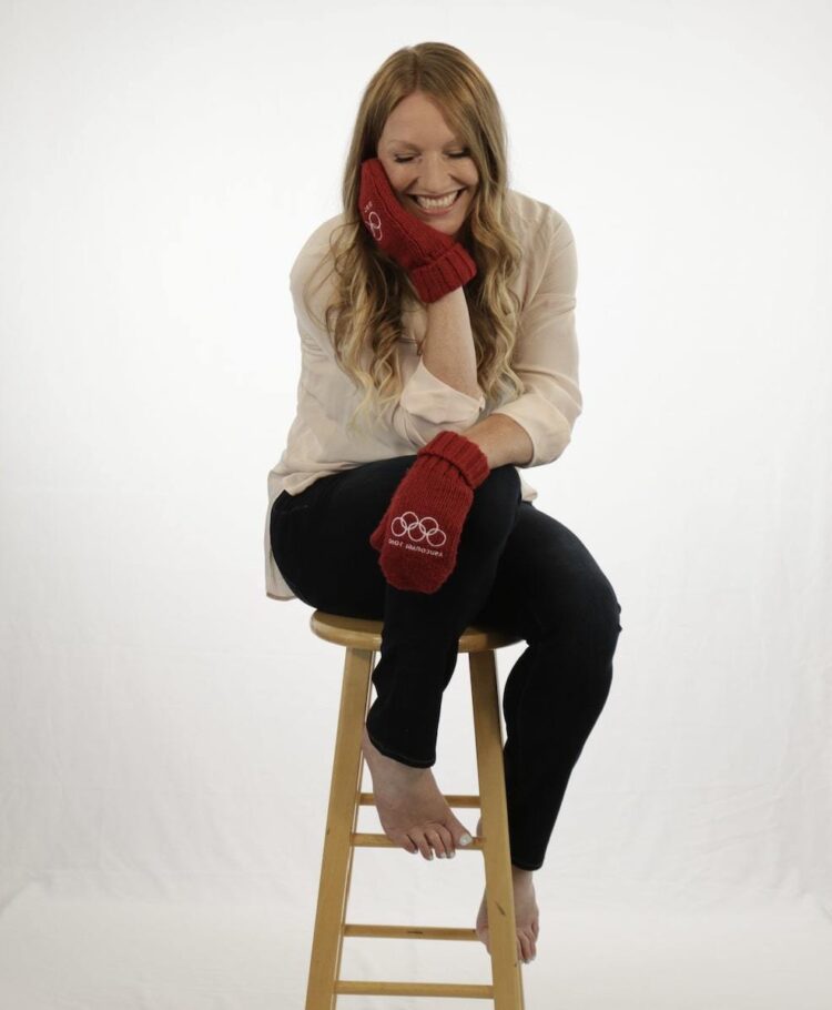 heather moyse feet 1