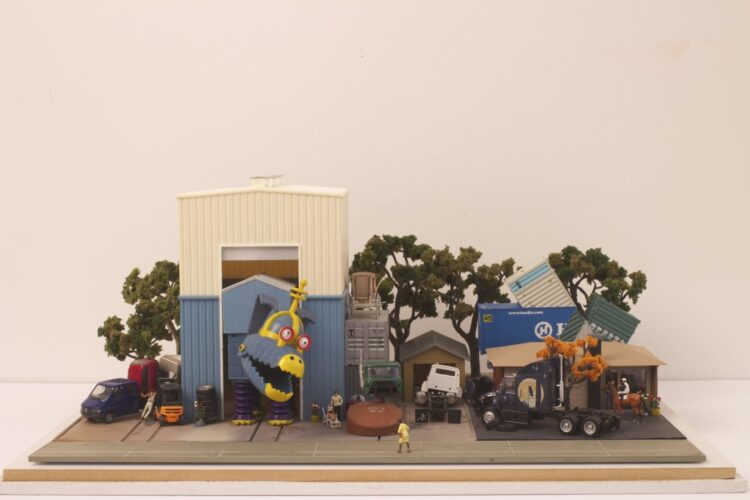 heather nicol feet 6