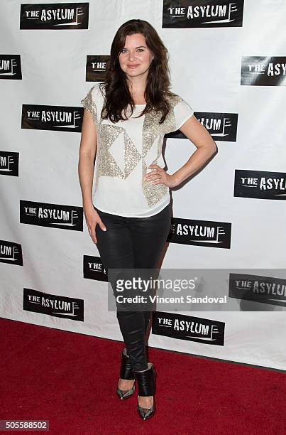 heather north feet 4