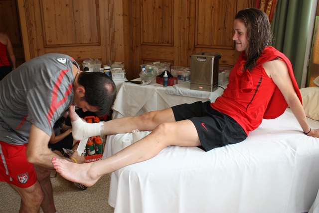 heather oreilly feet 1