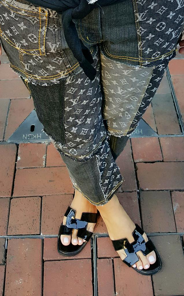 heather parisi feet 1