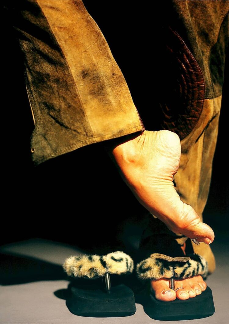 heather parisi feet 3