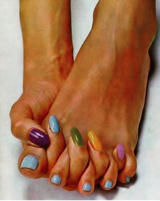 heather parisi feet 5