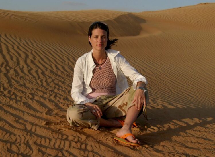 heather peace feet 4