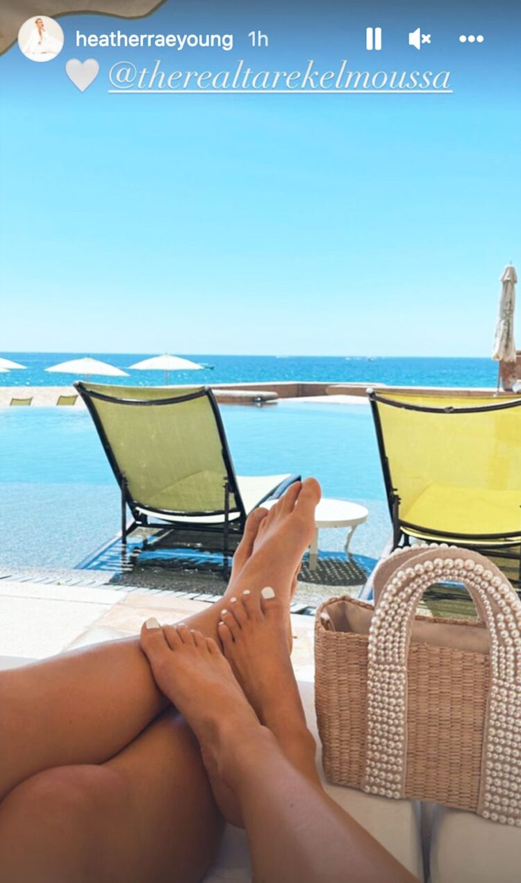 heather rae blue feet 1