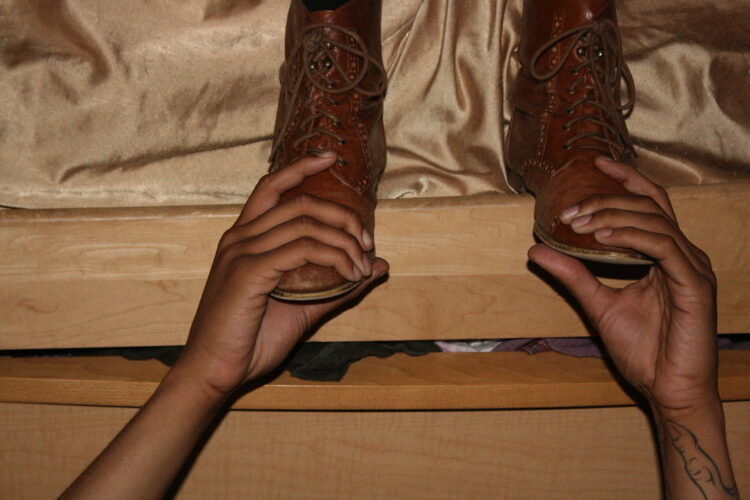 heather russell feet 2