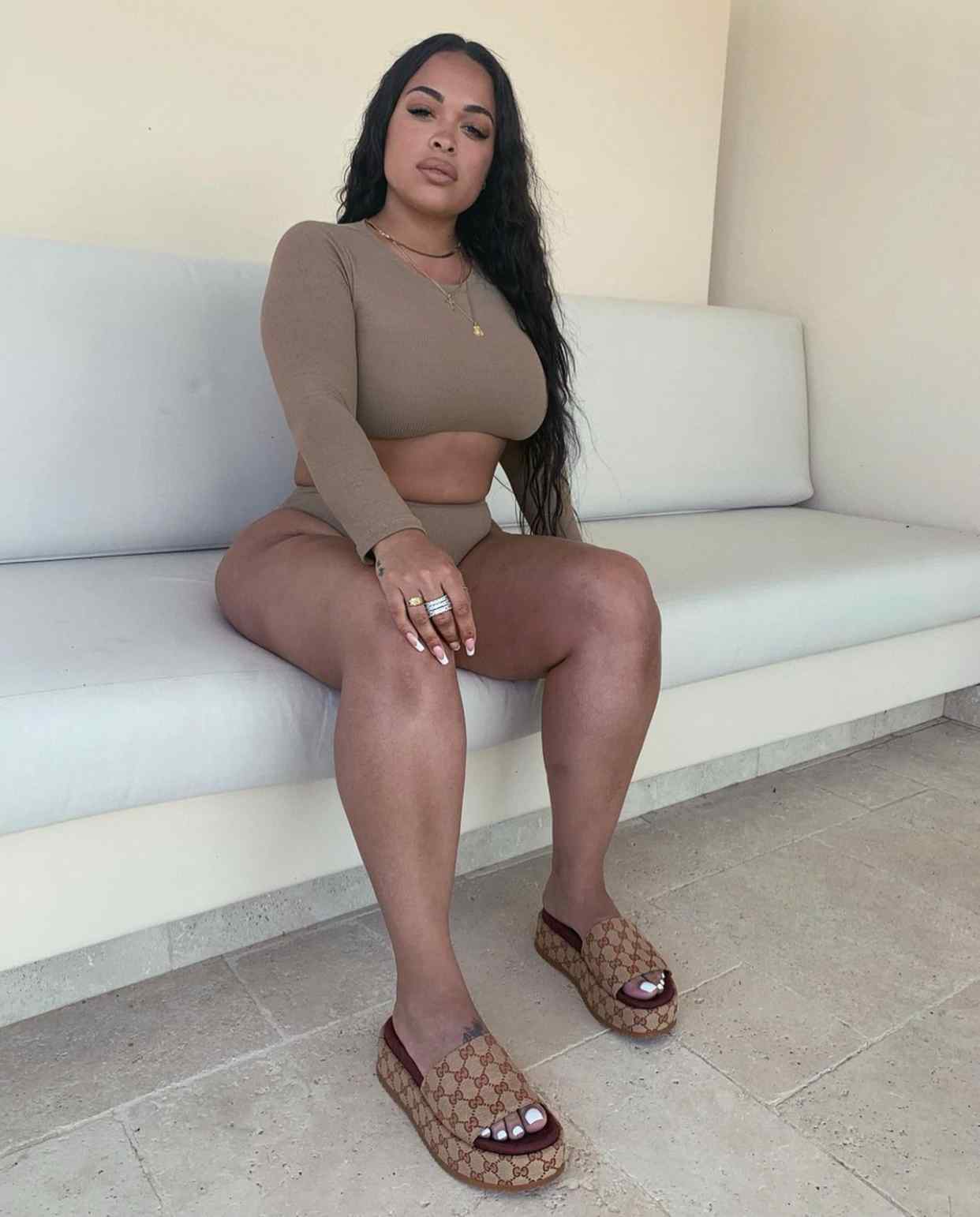 heather sanders feet 5