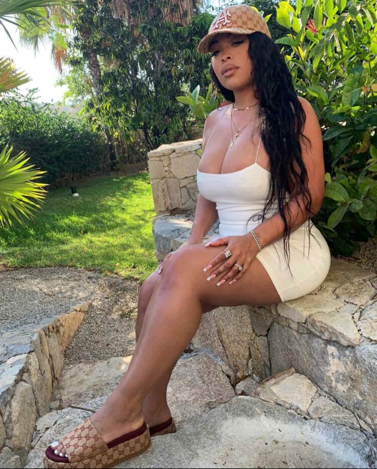 heather sanders feet 6