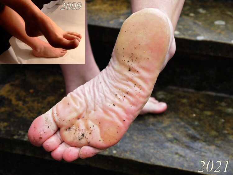 heather small feet 5