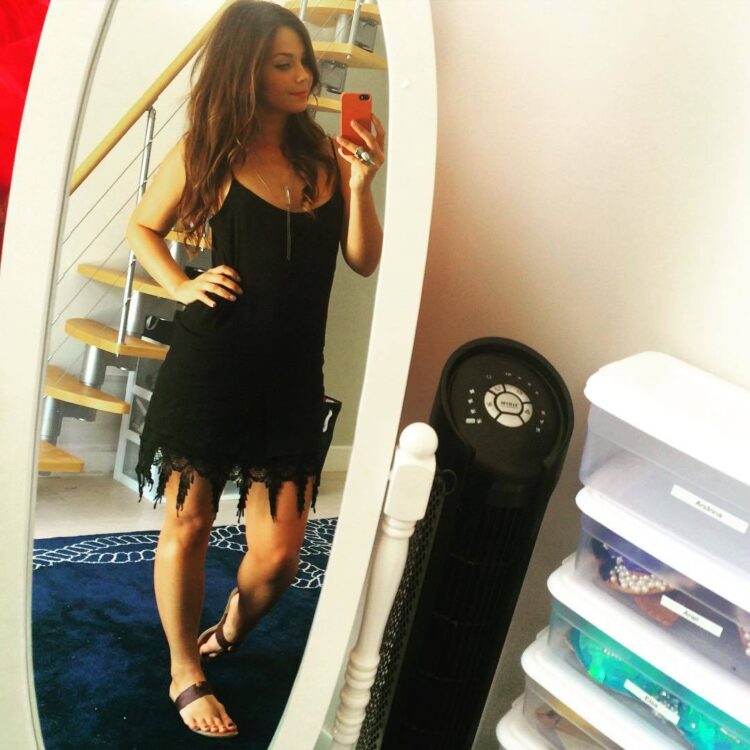 heather sossaman feet 3