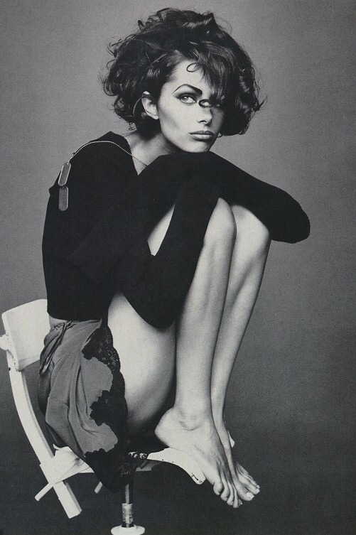 heather stewart whyte feet 4