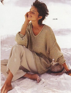 heather stewart whyte feet 5