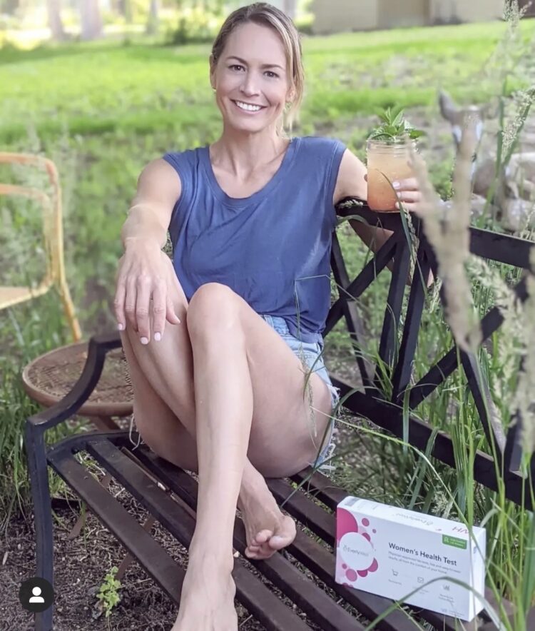 heather storm feet 1