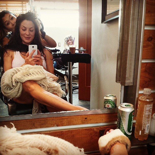 heather wahlquist feet 1