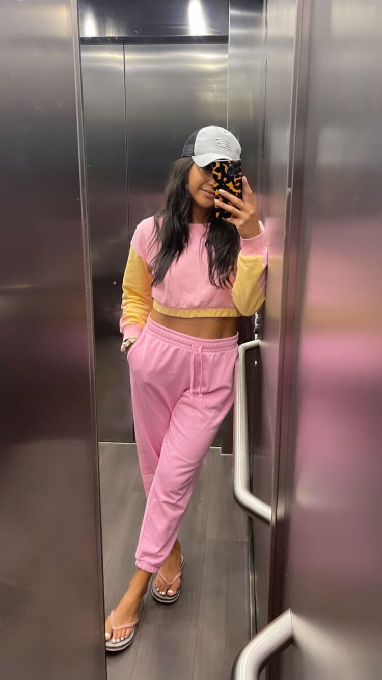 heather watson feet 2