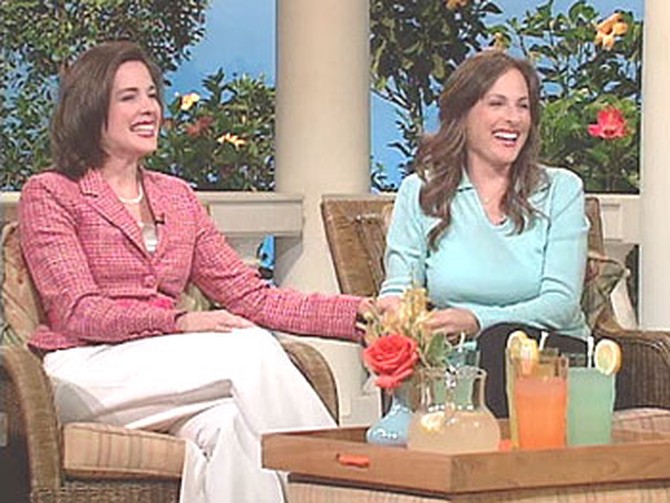 heather whitestone feet 6