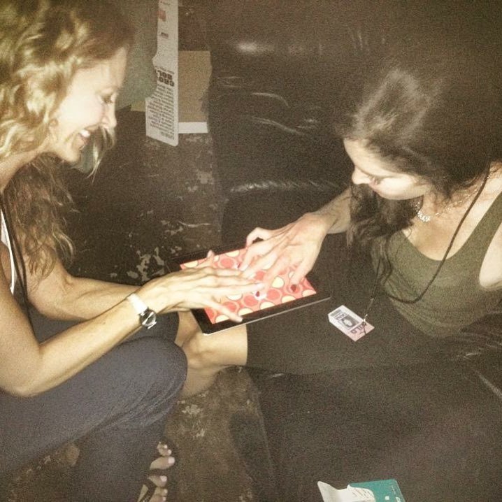 heather williams feet 3