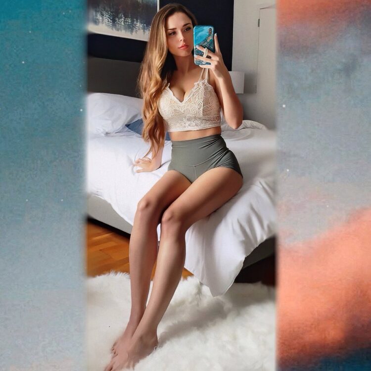 heatheredeffect asmr feet