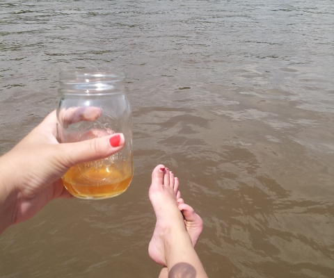 heaven beasley feet 4