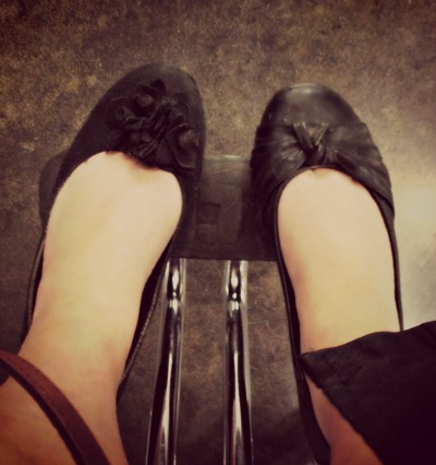 heaven marley humphreys feet 2