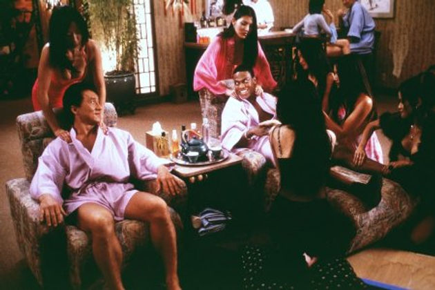 heaven tucker feet 6