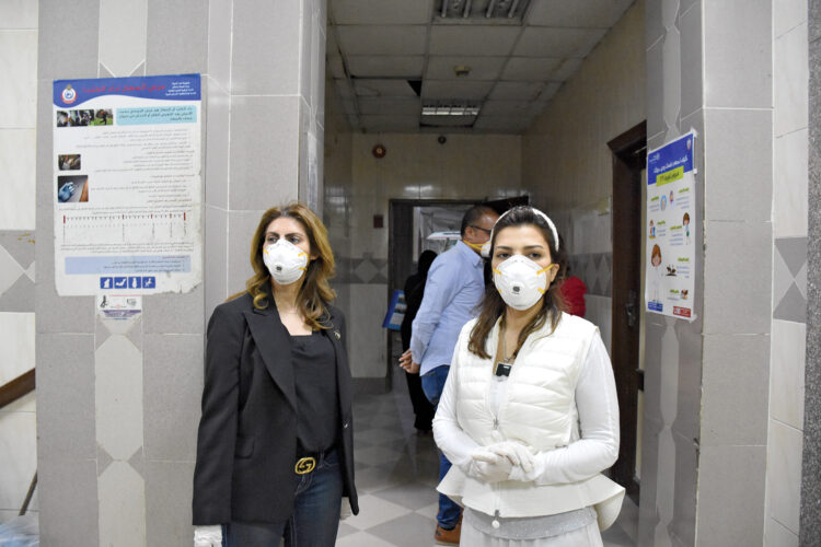 heba elsewedy feet 4