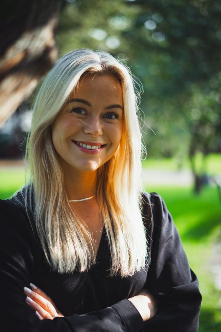 hedda ingeborgvik feet 1