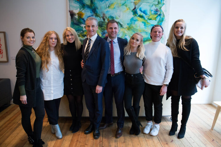 hedda ingeborgvik feet 2