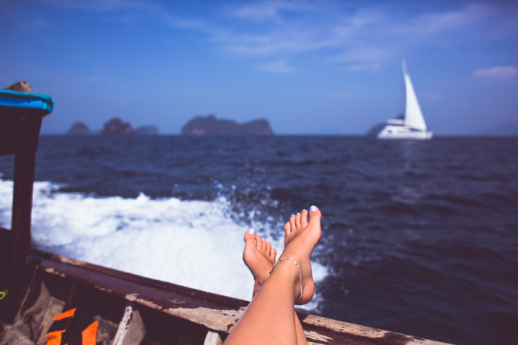 hedda ingeborgvik feet 4