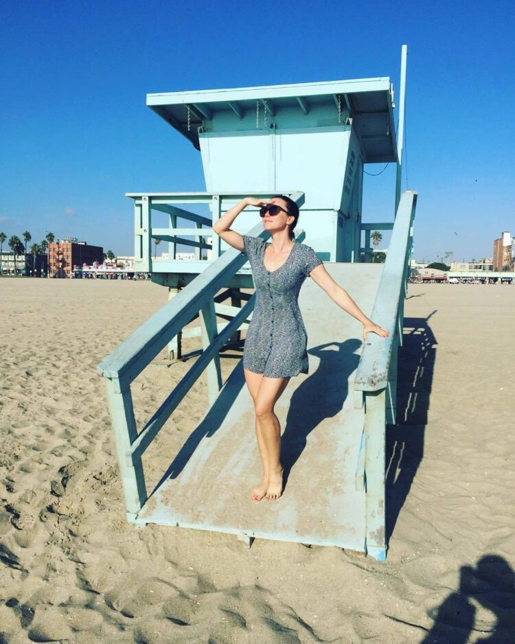 hedda stiernstedt feet 2