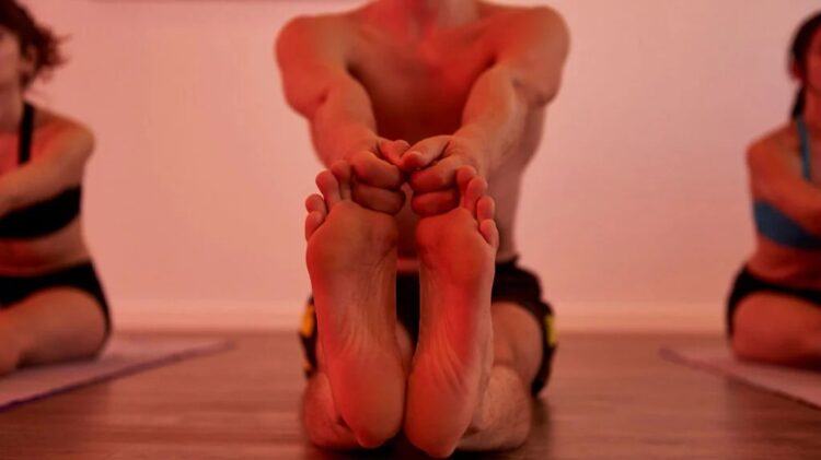 hedi szabo feet 5