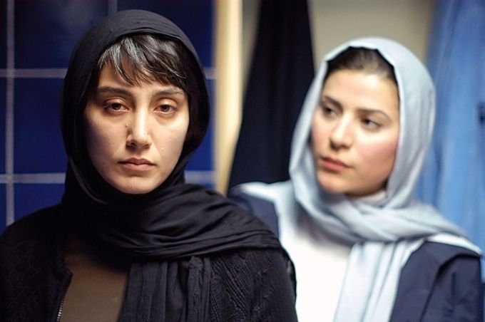 hedieh tehrani feet 6