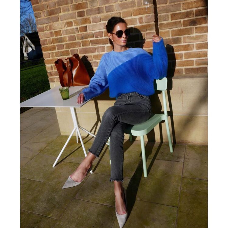 hedvig sagfjord opshaug feet 5