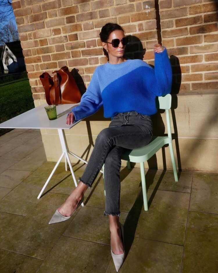 hedvig sagfjord opshaug feet 6