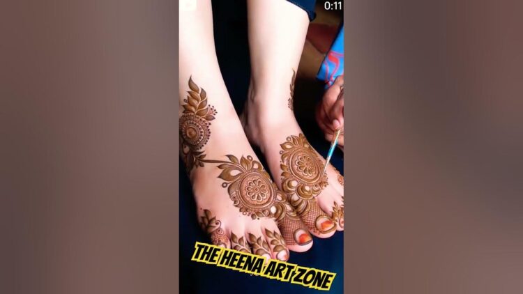 heena verma feet 4