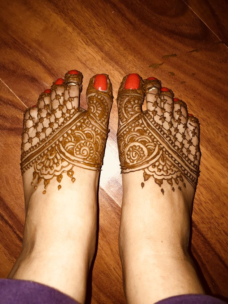 heena verma feet 5