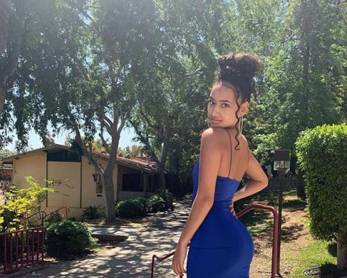 hehleena million feet 1