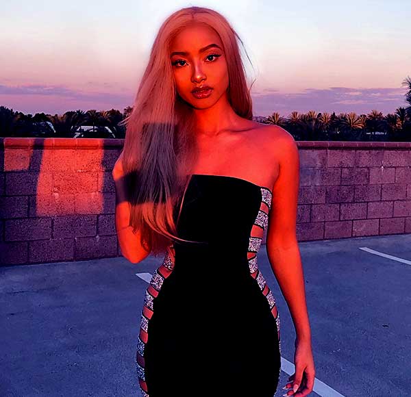 hehleena million feet 2