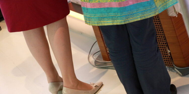 heide simonis feet 4