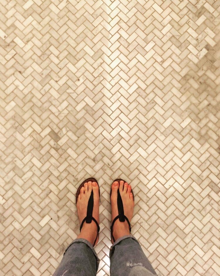 heidi blickenstaff feet 3