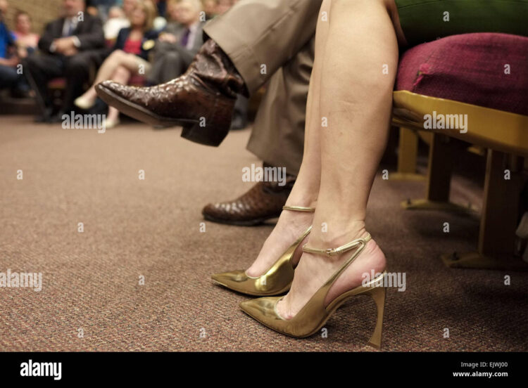 heidi cruz feet 1