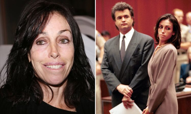 heidi fleiss feet 6