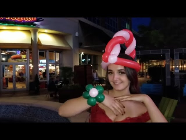 heidi funkee bunch feet 3