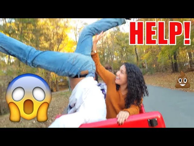 heidi funkee bunch feet 6