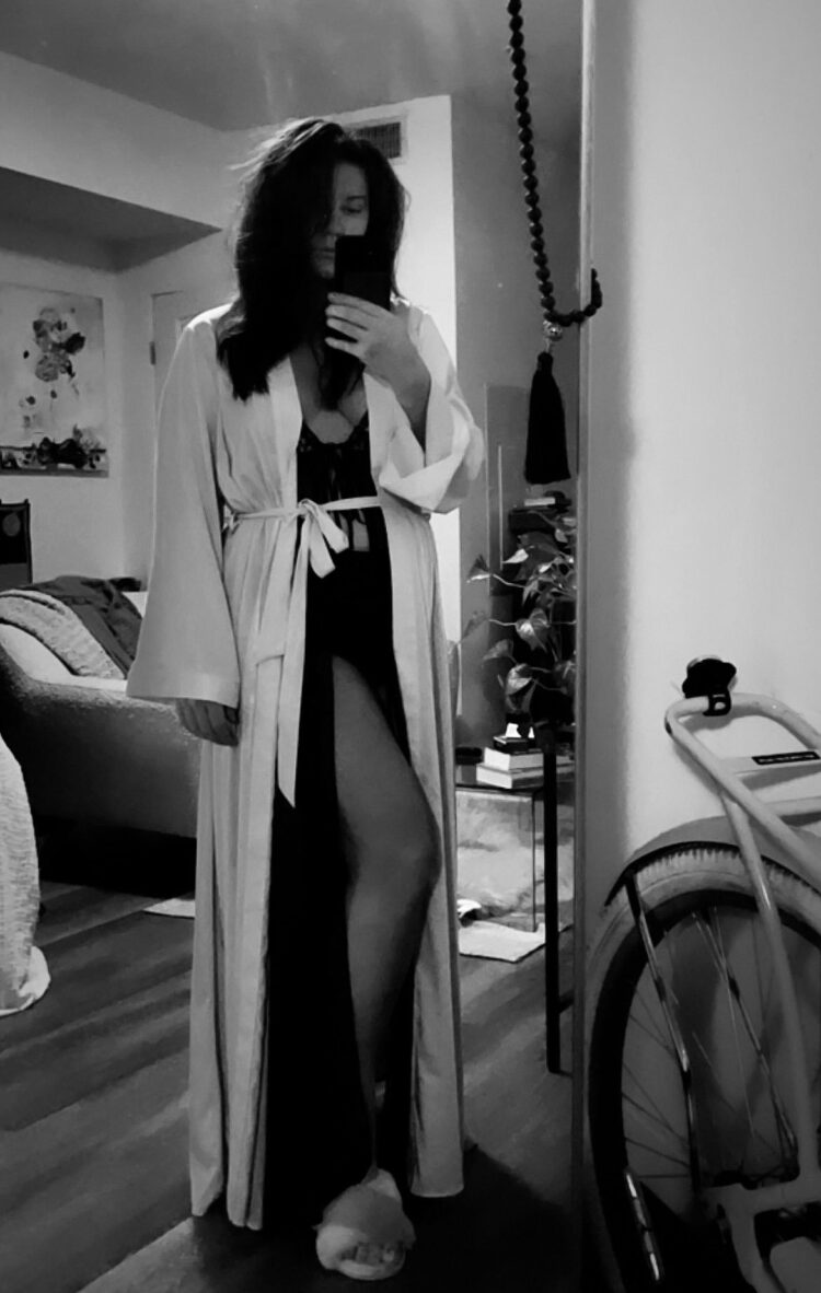 heidi heaslet feet 6