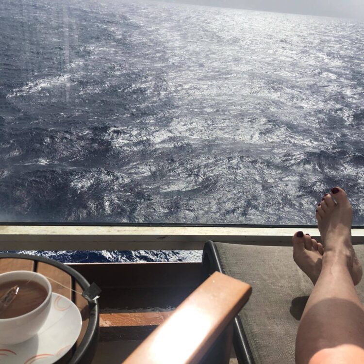 heidi newfield feet 2