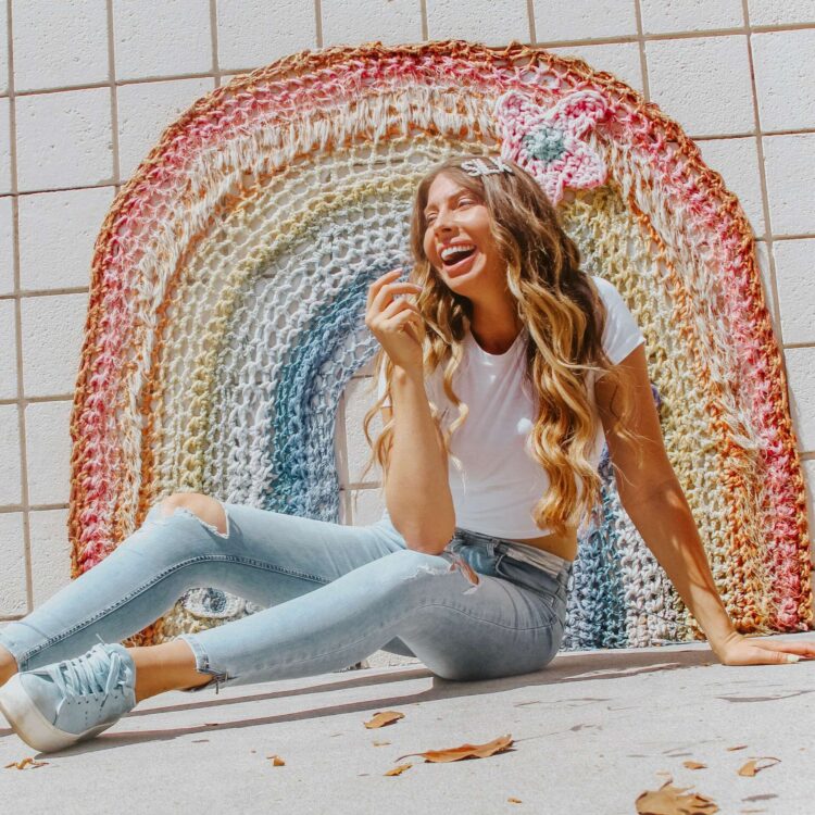 heidi nicolle feet 1