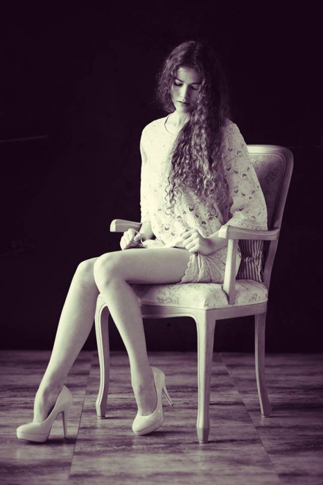 heidi romanova feet 2