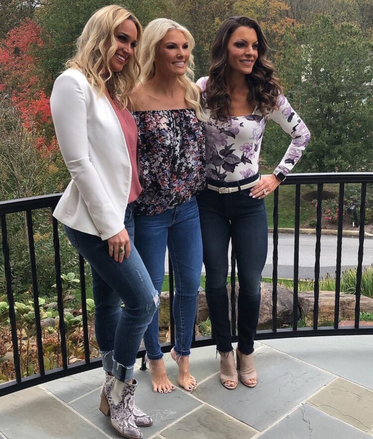 heidi strobel feet 1